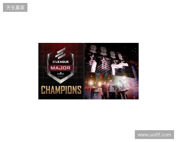 EPL S23：血战到底终有名！Astralis 2-1 FUT